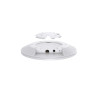 TP-Link - EAP773 - Omada BE + AX Ceiling Mount Tri-Band Wi-Fi 7 Access Point, 1x