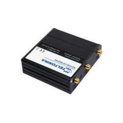 Teltonika RUT361 - Compact, router LTE CAT6 Industiale     EMEA, Australia, Braz
