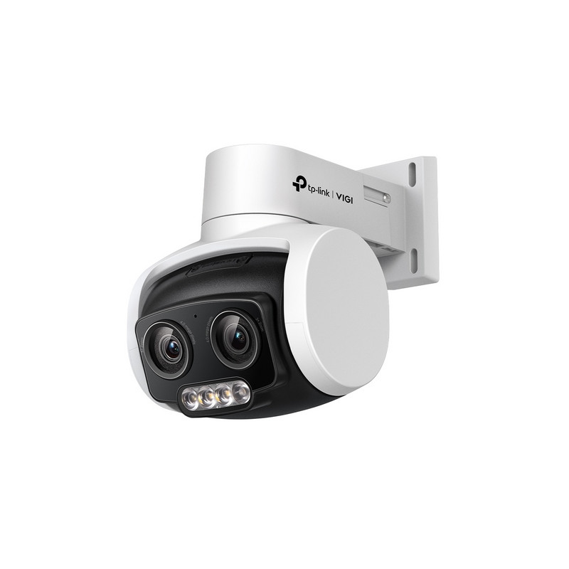 TP-Link - 4MP 4G LTE Full-Color Wi-Fi Pan/Tilt Network Camera SPEC: 4G Cat4 150/