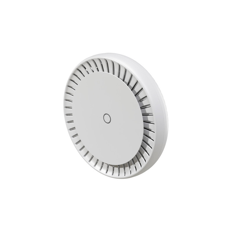 MikroTik, cAP LTE12 ax,  A powerful ceiling access point that offers true Wi-Fi