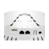 MikroTik, cAP LTE12 ax,  A powerful ceiling access point that offers true Wi-Fi