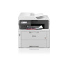 STAMPANTE BROTHER MFC LED COLOR MFC-L3760CDW A4 4IN1 26PPM, STAMPA F/R,  ADF LCD