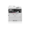 STAMPANTE BROTHER MFC LED COLOR MFC-L3760CDW A4 4IN1 26PPM, STAMPA F/R,  ADF LCD