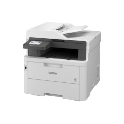 STAMPANTE BROTHER MFC LED COLOR MFC-L3760CDW A4 4IN1 26PPM, STAMPA F/R,  ADF LCD