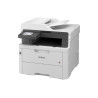 STAMPANTE BROTHER MFC LED COLOR MFC-L3760CDW A4 4IN1 26PPM, STAMPA F/R,  ADF LCD