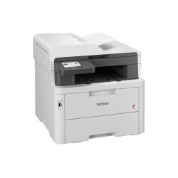 STAMPANTE BROTHER MFC LED COLOR MFC-L3760CDW A4 4IN1 26PPM, STAMPA F/R,  ADF LCD