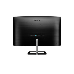 MONITOR PHILIPS LCD VA CURVED LED 31.5" WIDE  4MS SOFTBLUE QHD 3000:1 BLACK VGA