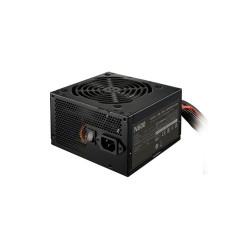 ALIMENTATORE ATX 600W COOLER MASTER ELITE NEX  PFC ATTIVO EFFICIENZA +75% 240VAC