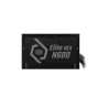 ALIMENTATORE ATX 600W COOLER MASTER ELITE NEX  PFC ATTIVO EFFICIENZA +75% 240VAC