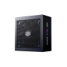 ALIMENTATORE ATX 850W COOLER MASTER GXIII GOLD V3  ATX3.0 PFC-ATTIVO 80+ 240VAC