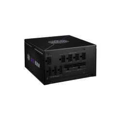 ALIMENTATORE ATX 850W COOLER MASTER GXIII GOLD V3  ATX3.0 PFC-ATTIVO 80+ 240VAC