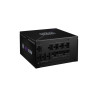 ALIMENTATORE ATX 850W COOLER MASTER GXIII GOLD V3  ATX3.0 PFC-ATTIVO 80+ 240VAC