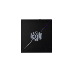 ALIMENTATORE ATX 850W COOLER MASTER GXIII GOLD V3  ATX3.0 PFC-ATTIVO 80+ 240VAC
