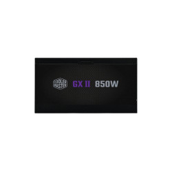 ALIMENTATORE ATX 850W COOLER MASTER GXIII GOLD V3  ATX3.0 PFC-ATTIVO 80+ 240VAC