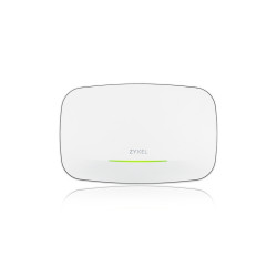 WIRELESS ACCESS POINT ZYXEL  NEBULAFLEX PRO WIFI 7 DUALBAND 2X2 802.11A/B/G/N/AC