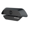 WEBCAM HIKVISION  RISOL.1920X1080 CON MICR. - USB2.0-SENS.2MP CMOS-OB.FISSO 3.6M