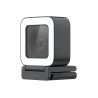 WEBCAM HIKVISION  USB2.0- RISOL.3840X2160 30/25FPS - CON MIC.INT.-SENS. 4MP CMOS