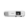 VIDEOPROIETTORE EPSON EB-W49 WXGA  16:10 HD READY 3800ANSIL 16000:1 WIFI OPZ., T