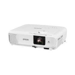 VIDEOPROIETTORE EPSON EB-W49 WXGA  16:10 HD READY 3800ANSIL 16000:1 WIFI OPZ., T