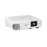 VIDEOPROIETTORE EPSON EB-W49 WXGA  16:10 HD READY 3800ANSIL 16000:1 WIFI OPZ., T