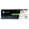 TONER HP 220X  GIALLO 5.500PG LASERJET