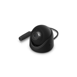 VIDEOCAMERA UBIQUITI  UNIFI-PROTECT 4K POE+ 8MP NERA MOT.AI MULTI-TOPS REGOLAZ.M