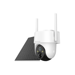 VIDEOCAMERA 4G/LTE ABATTERIA ATLANTIS  MOTOR.FULLHD1920X1080P 25FPS H264/265 4 B