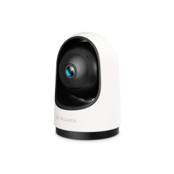 VIDEOCAMERA WI-FI ATLANTIS  2MP MOTOR.WI-FI 2.4GHZ-FHD:1920X1080P A 25FPS IN H26