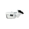 VIDEOCAMERA IP ATLANTIS  SUPP.POE(A/B) BULLET BIANCA-3MP-IP-66 CMOS1/2.9"-VARIF.