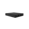 NVR IP ATLANTIS  9CANALI  DI CUI 4POE-8MPIXEL A 25FPS - SUPP.PTZ USCITA VGA E HD