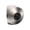 AXIS P9106-V BRUSHED STEEL - PROMO FINO AD ESAURIMENTO SCORTE