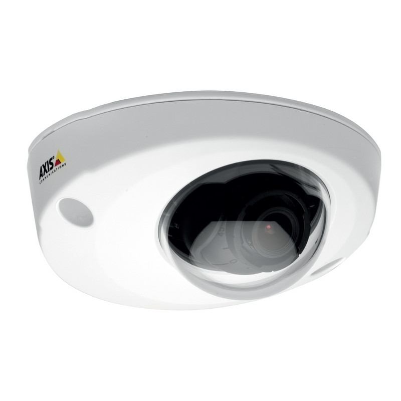 AXIS P3904-R Mk II M12 - PROMO FINO AD ESAURIMENTO SCORTE