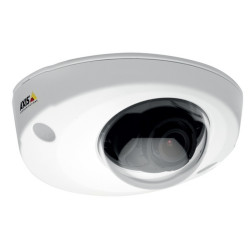 AXIS P3904-R Mk II M12 - PROMO FINO AD ESAURIMENTO SCORTE