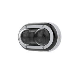 AXIS P3715-PLVE  - PROMO FINO AD ESAURIMENTO SCORTE