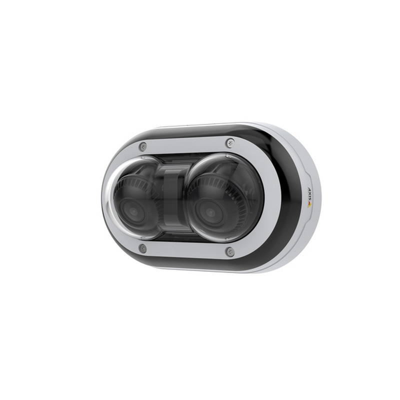 AXIS P3715-PLVE  - PROMO FINO AD ESAURIMENTO SCORTE