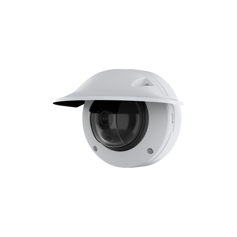 AXIS Q3538-LVE DOME CAMERA