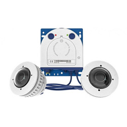 USATO - FINO AD ESAURIMENTO SCORTE - MOBOTIX Mx-S16A- S16 core camera module, Mx