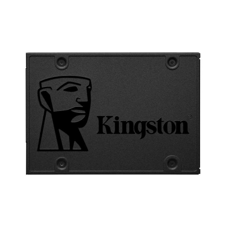 SSD-SOLID STATE DISK 2.5"  960GB SATA3 KINGSTON  READ:550MB/S-WRITE:450MB/S