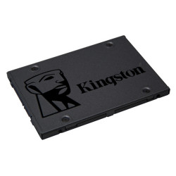 SSD-SOLID STATE DISK 2.5"  960GB SATA3 KINGSTON  READ:550MB/S-WRITE:450MB/S