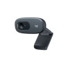 WEBCAM LOGITECH RETAIL C270 HD 3MP MIC 1280PX USB P/N
