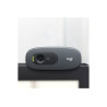 WEBCAM LOGITECH RETAIL C270 HD 3MP MIC 1280PX USB P/N