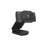 WEBCAM CONCEPTRONIC  USB 2K SUPER HD (RISOL.2592X1944) 3MP CON MESSA A FUOCO AUT