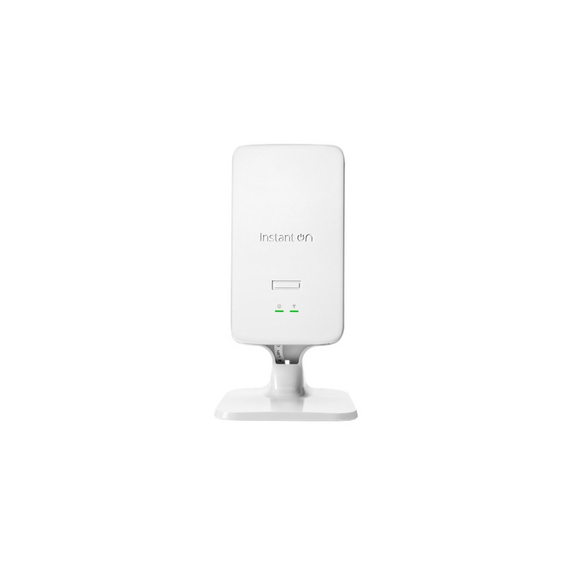 ACCESS POINT ARUBA  ISTANT ON AP22D (RW) DUAL RADIO 2X2 WI-FI 6 FINO:07/11