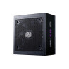 ALIMENTATORE ATX 750W COOLER MASTER GXIII GOLD V3  ATX3.0 PFC-ATTIVO 80+ 240VAC