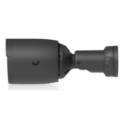 VIDEOCAMERA UBIQUITI  UNIFI-PROTECT 4K POE+ NERA MOT.AI MULTI-TOPS ZOOM OTT.2,36