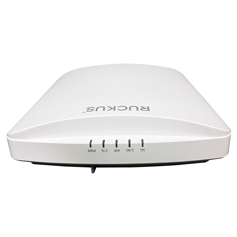 Ruckus Networks , Access Point R750 dual-band 802.11abgn/ac/ax with Multi-Gigabi