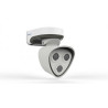 MOBOTIX Mx-M73A-RJ45- M73 Body with RJ45 connection box (white)