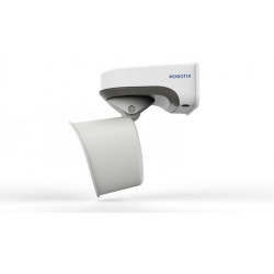 MOBOTIX Mx-M73A-RJ45- M73 Body with RJ45 connection box (white)