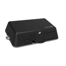 MikroTik LtAP mini with 650MHz CPU, 64MB RAM, 1xLAN, built-in 2.4Ghz MODEM LTE N