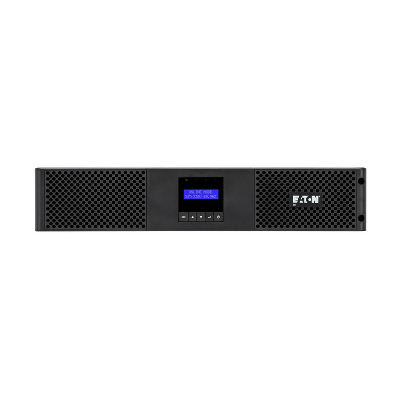 Eaton - Eaton 9E 3000i Rack 2U - Aut. 7 min.